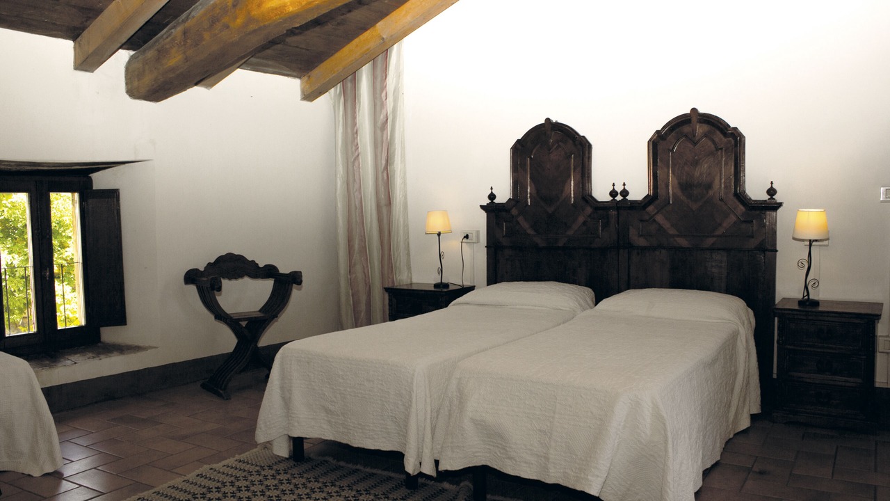 Photo of Bedroom in Zocca