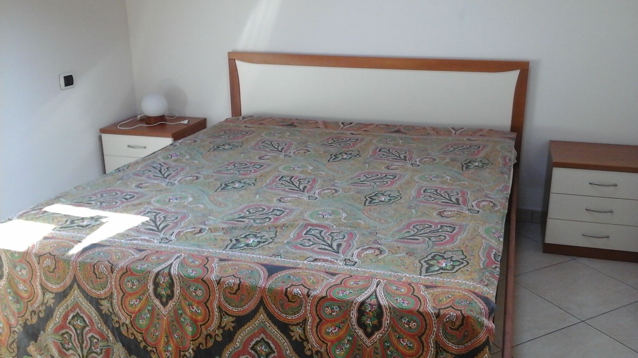 Photo of Bedroom in Silvi