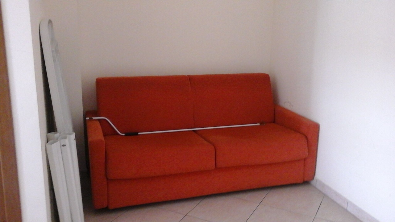 Photo of Livingroom in Silvi