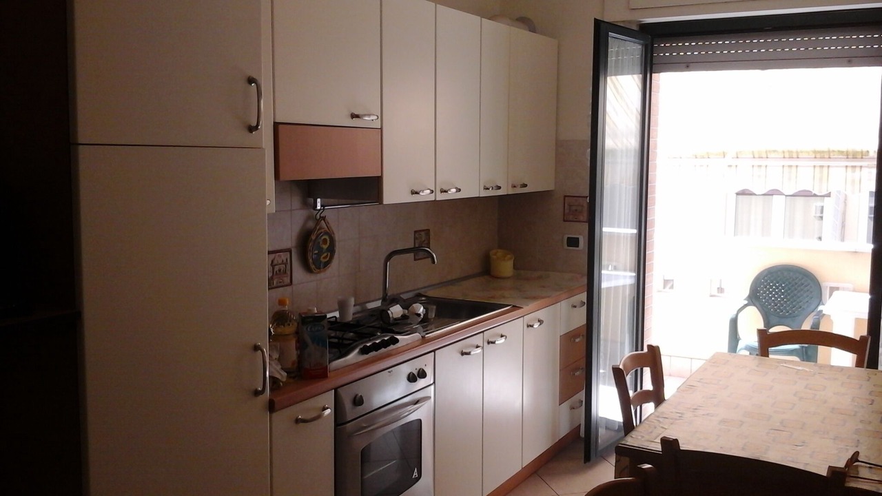 Photo of Kitchen in Silvi