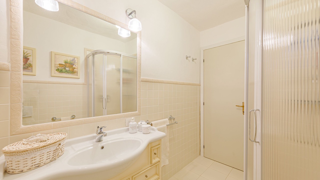 Photo of Bathroom in Li Cuncheddi