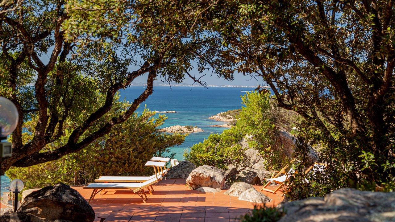 Photo of Patio Balcony in Li Cuncheddi