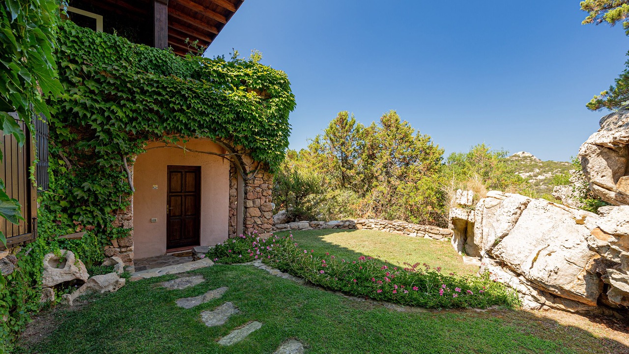 Photo of Outdoor in Li Cuncheddi