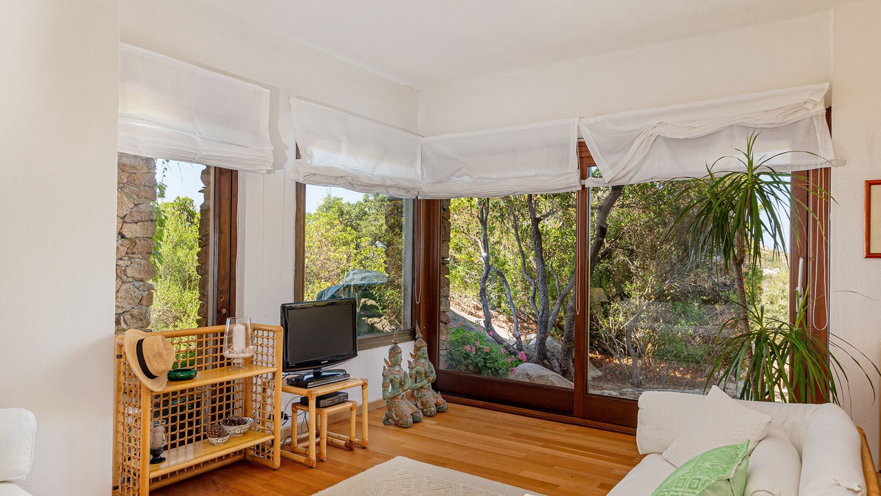Photo of Livingroom in Li Cuncheddi