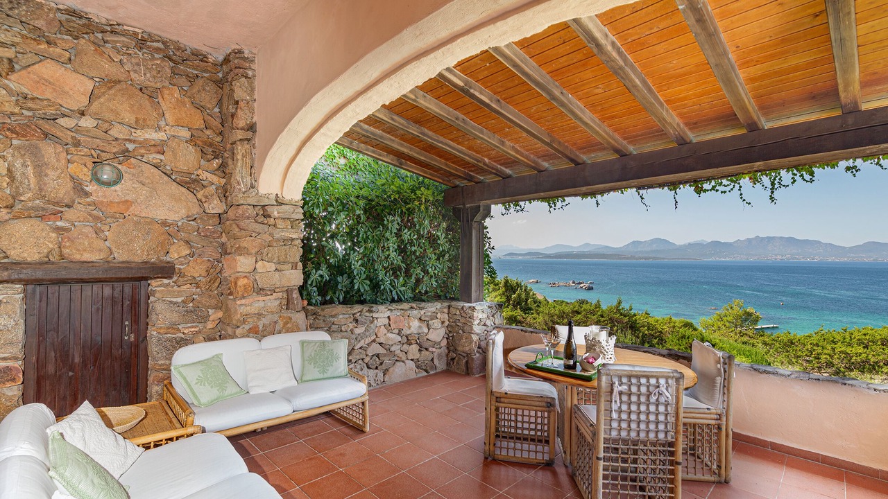 Photo of Outdoor in Li Cuncheddi