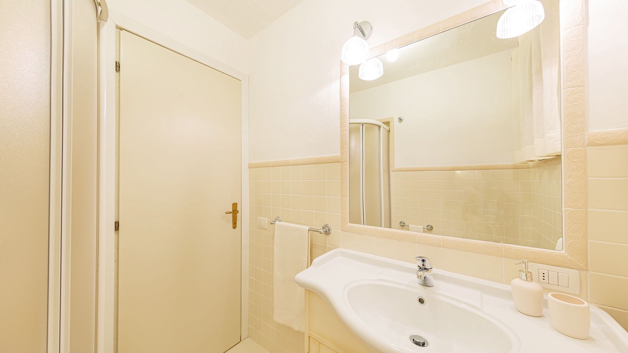 Photo of Bathroom in Li Cuncheddi