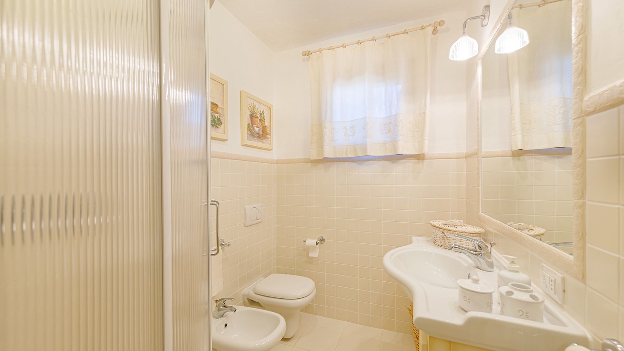 Photo of Bathroom in Li Cuncheddi