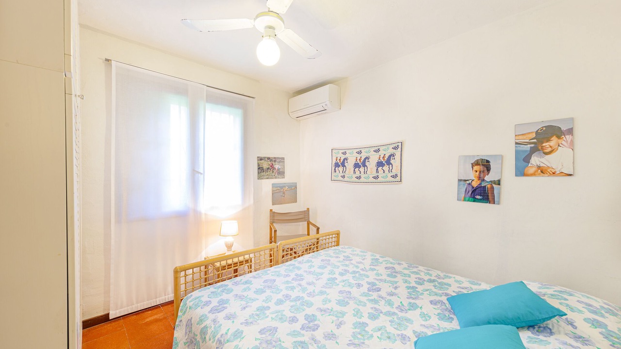 Photo of Bedroom in Li Cuncheddi