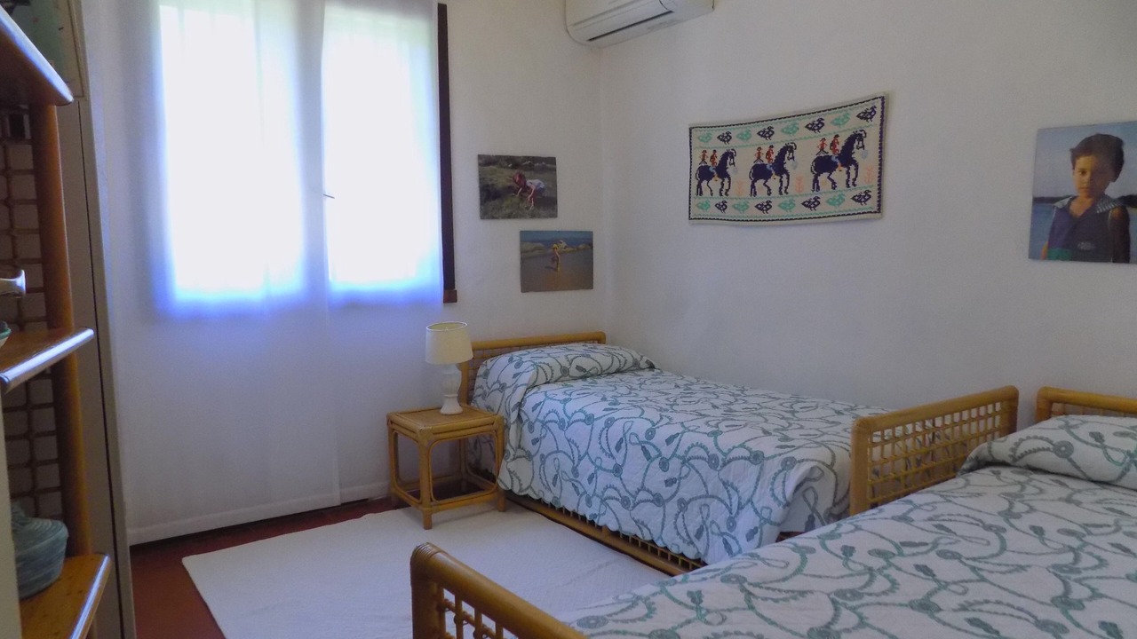 Photo of Bedroom in Li Cuncheddi
