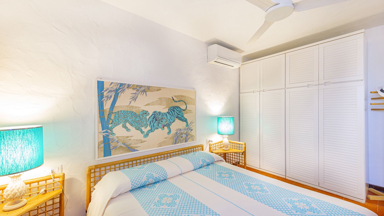 Photo of Bedroom in Li Cuncheddi