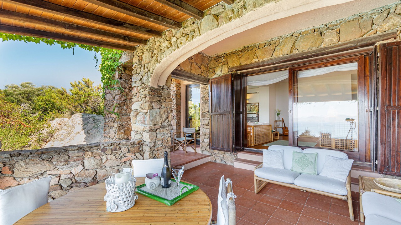 Photo of Outdoor in Li Cuncheddi