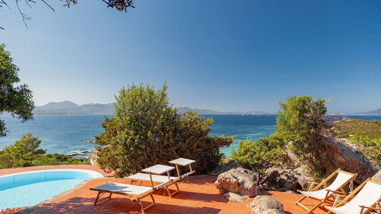 Photo of Outdoor in Li Cuncheddi