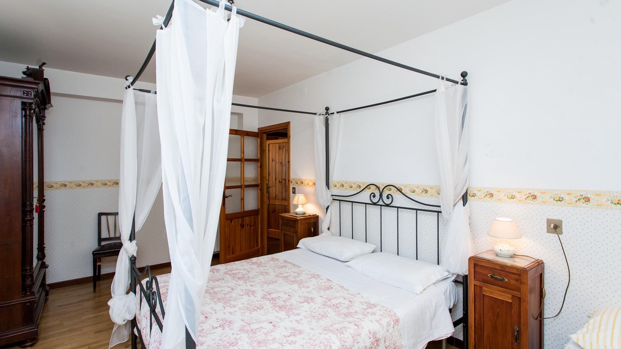 Photo of Bedroom in Ramazzano