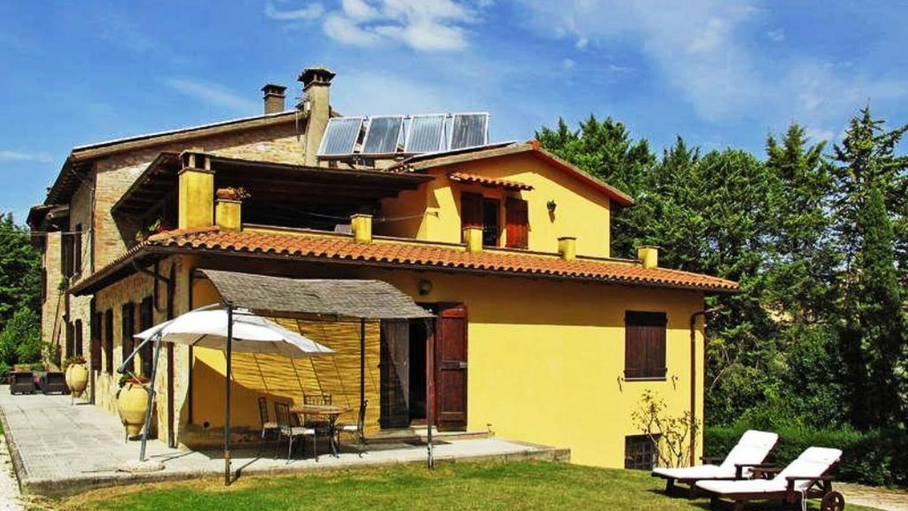 Photo of Outdoor in Ramazzano