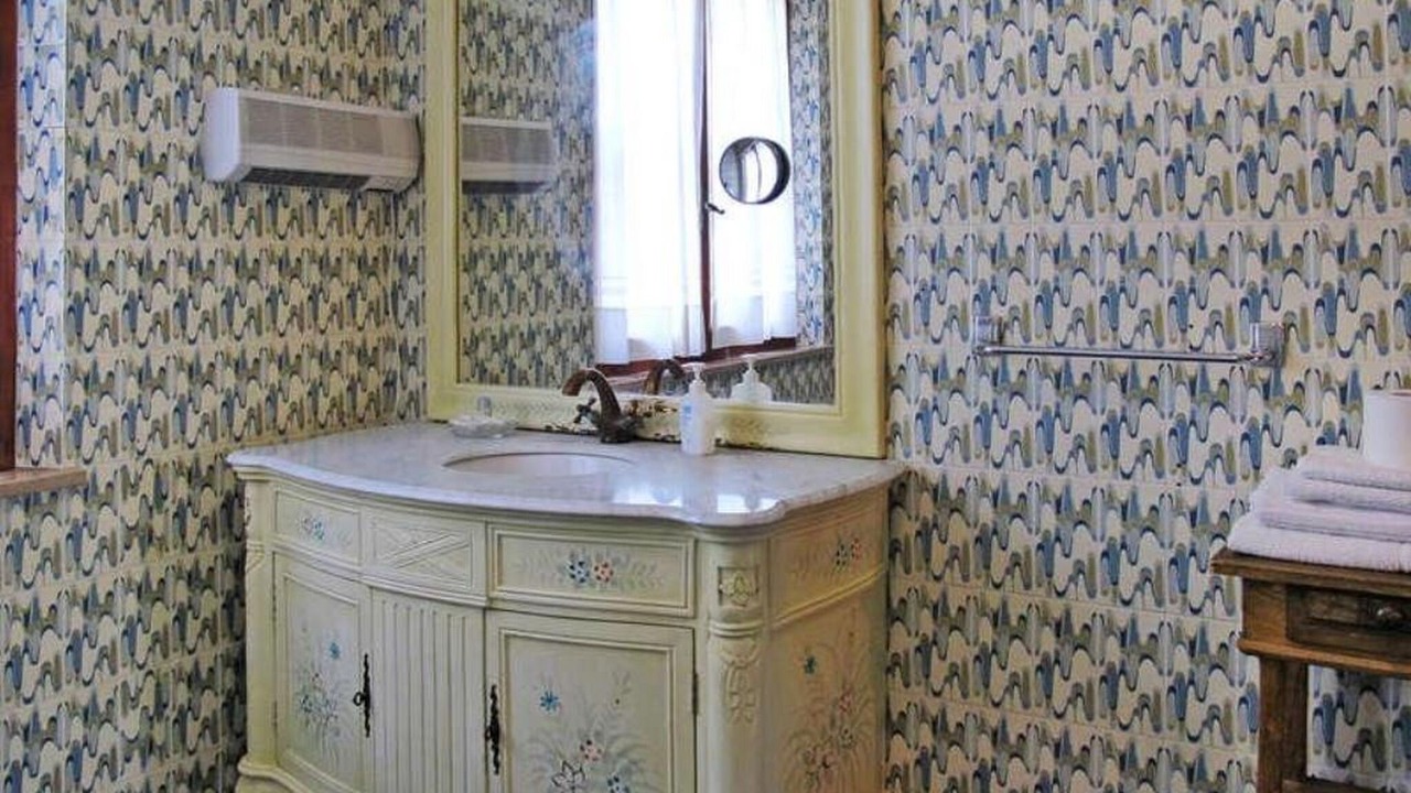 Photo of Bathroom in Ramazzano