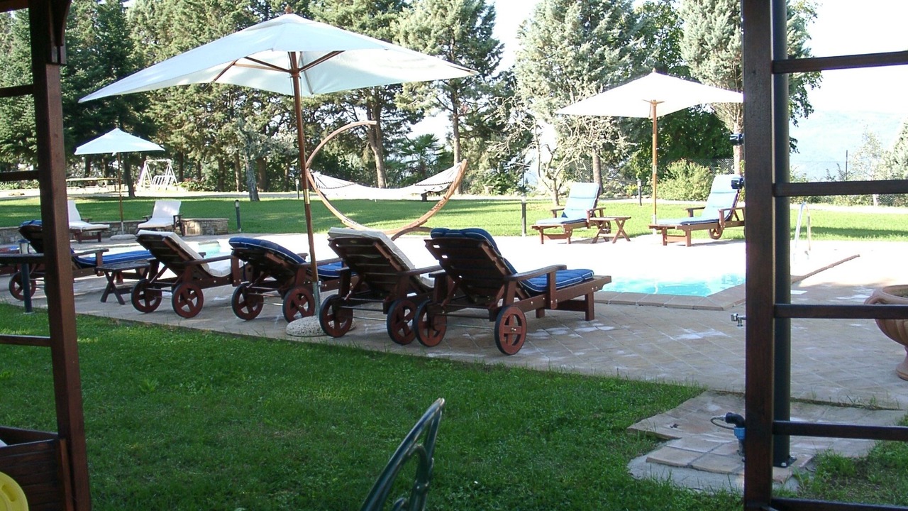 Photo of Outdoor in Ramazzano