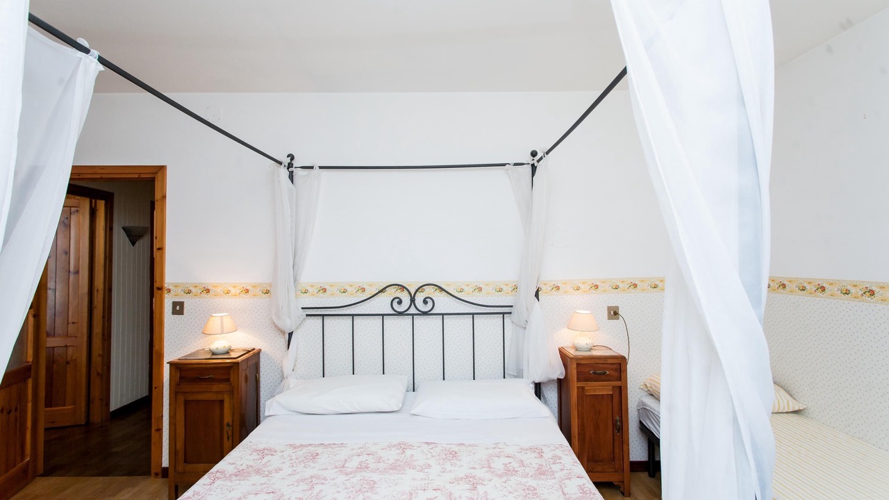 Photo of Bedroom in Ramazzano