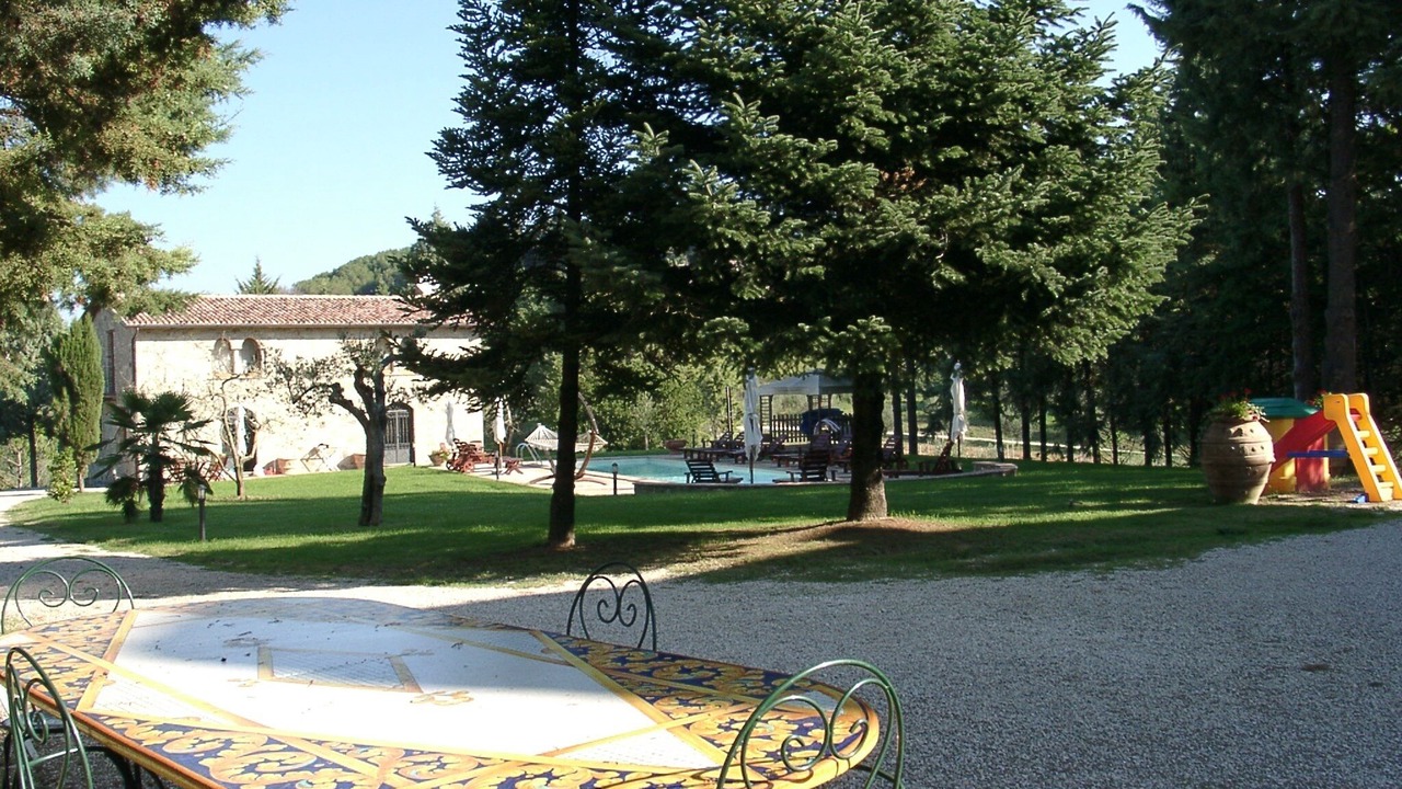 Photo of Outdoor in Ramazzano