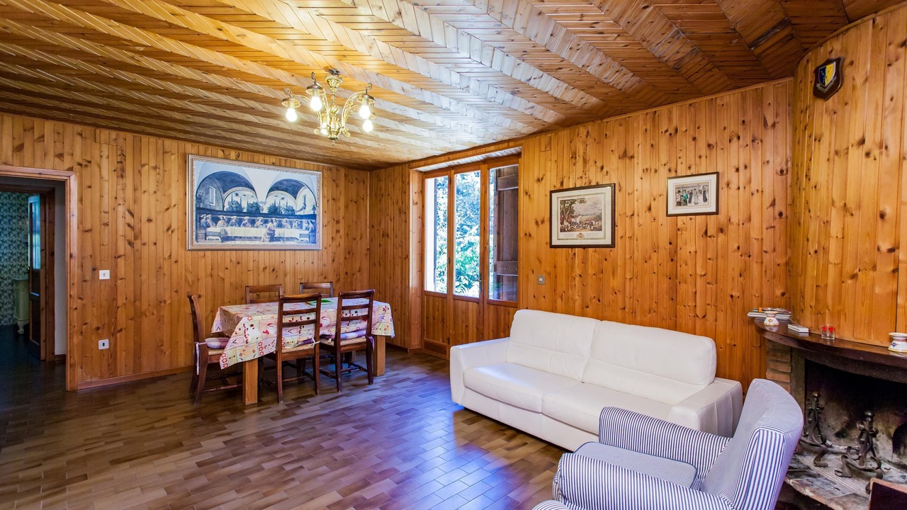 Photo of Livingroom in Ramazzano