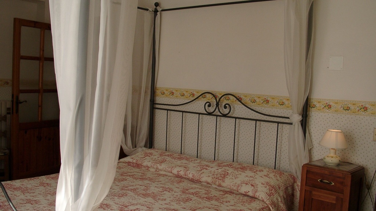 Photo of Bedroom in Ramazzano