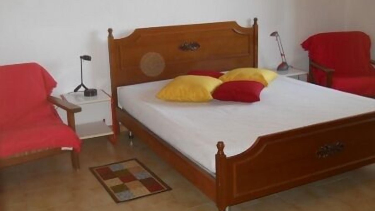 Photo of Bedroom in Catignano
