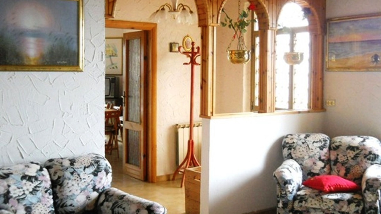 Photo of Livingroom in Catignano