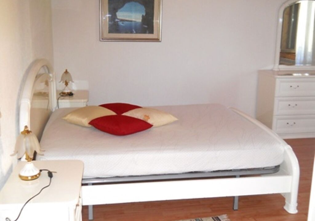 Photo of Bedroom in Catignano
