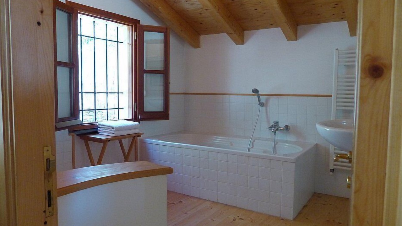 Photo of Bathroom in Chiavari