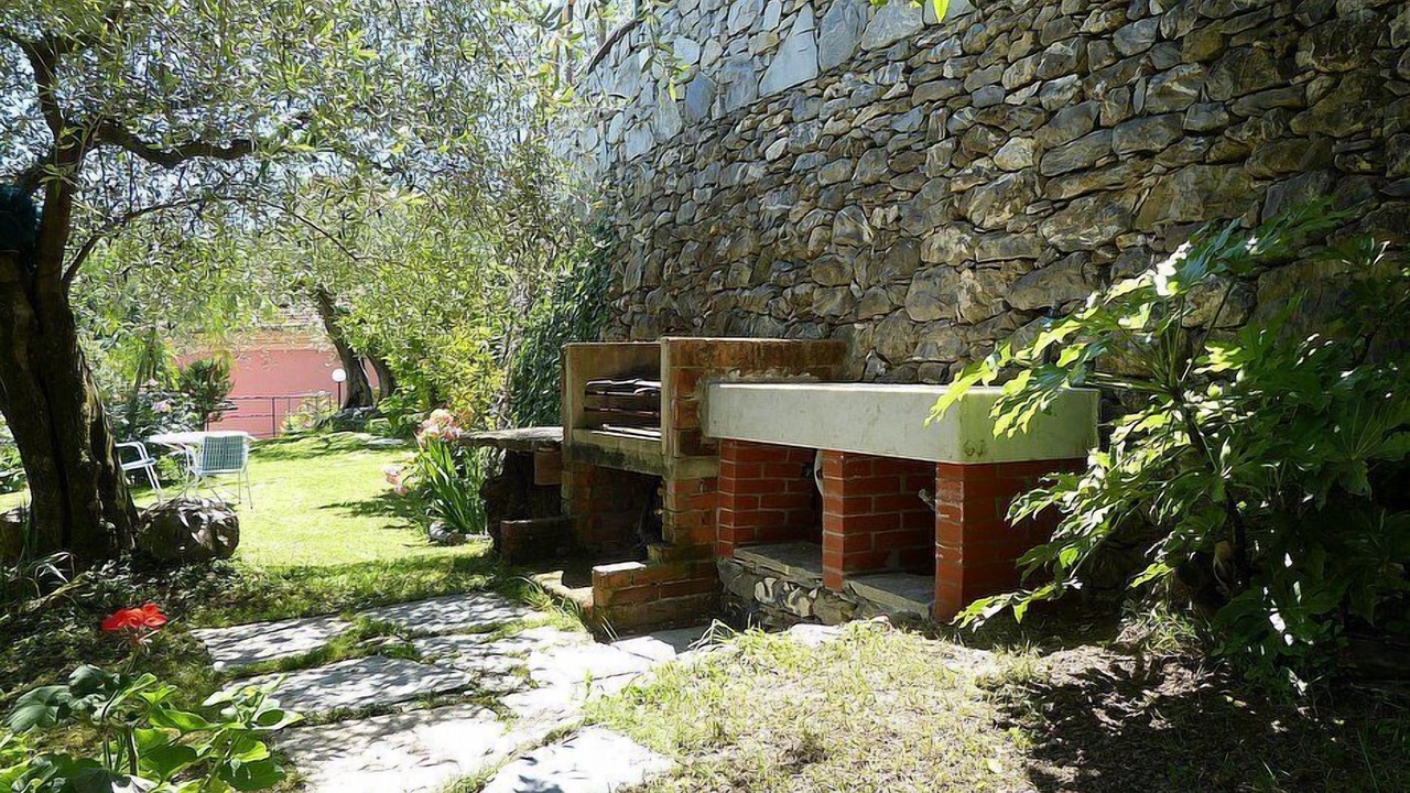 Photo of Patio Balcony in Chiavari