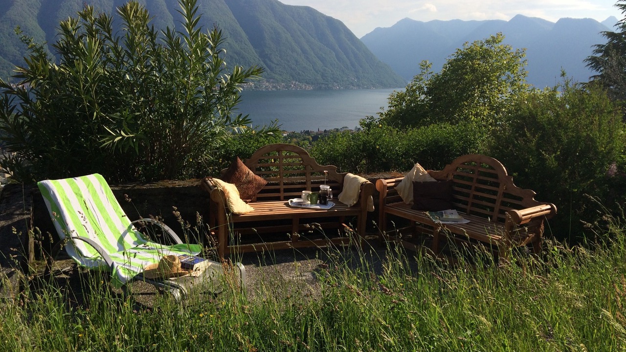 Photo of Outdoor in Tremezzina