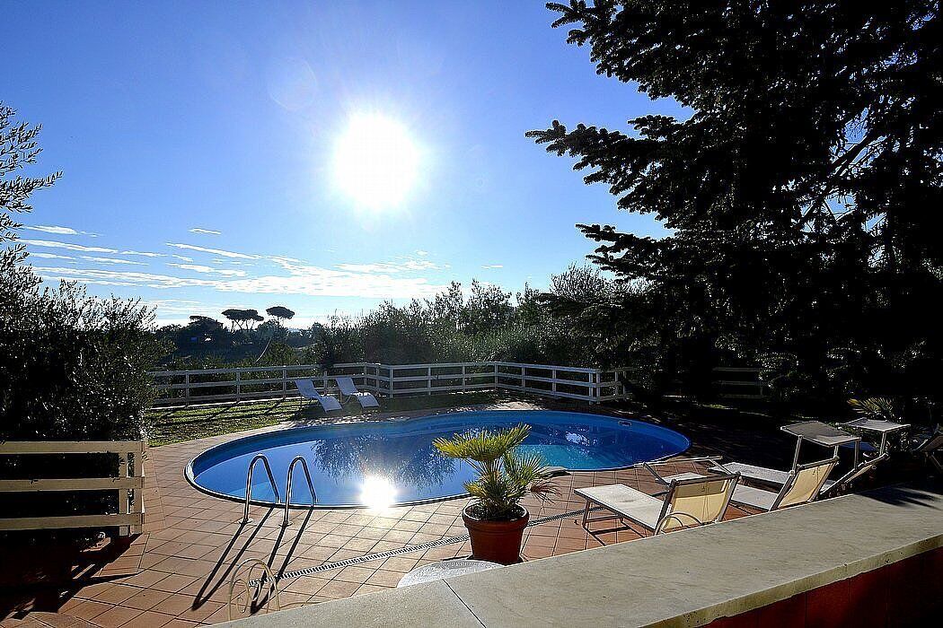 Photo of Outdoor in Zona LIV La Giustiniana