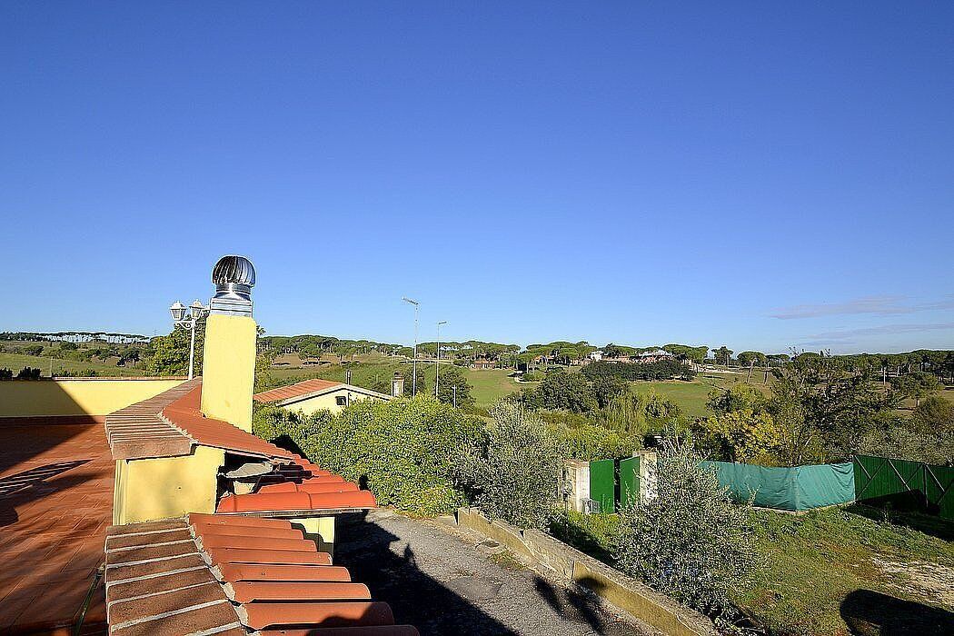 Photo of Outdoor in Zona LIV La Giustiniana