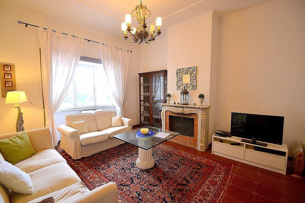 Photo of Livingroom in Zona LIV La Giustiniana
