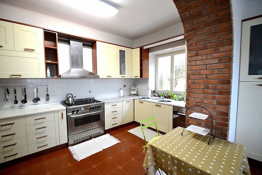 Photo of Kitchen in Zona LIV La Giustiniana