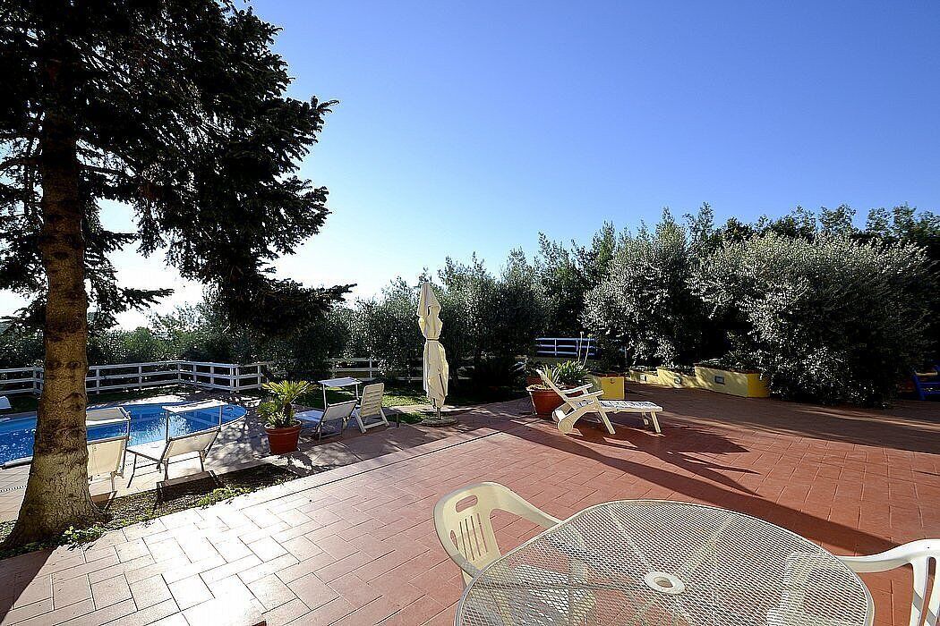 Photo of Outdoor in Zona LIV La Giustiniana