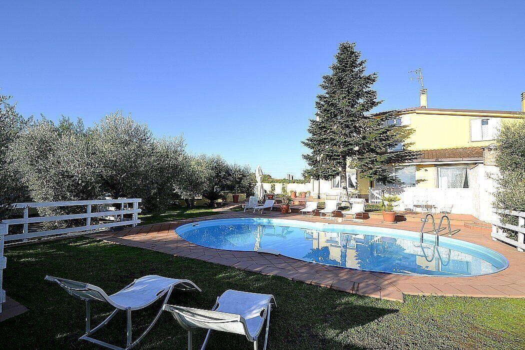Photo of Outdoor in Zona LIV La Giustiniana