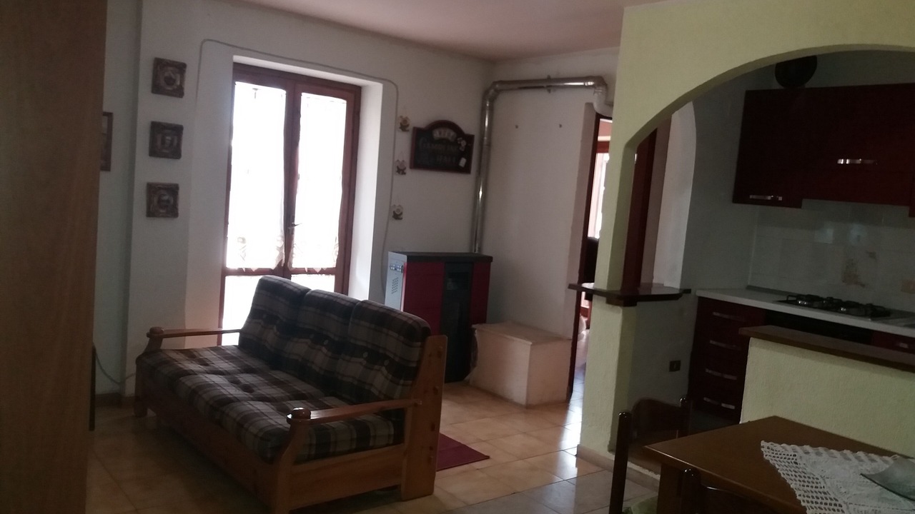 Photo of Livingroom in Camigliatello