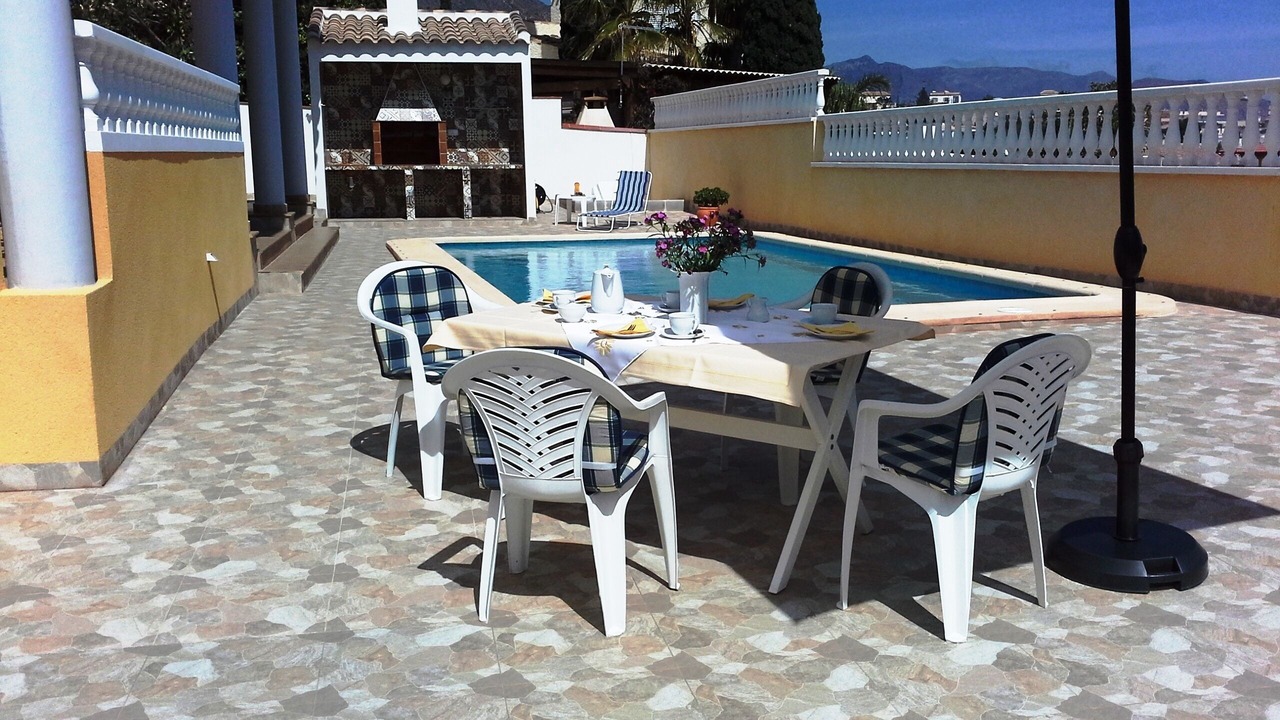 Photo of Outdoor in Los Puertos