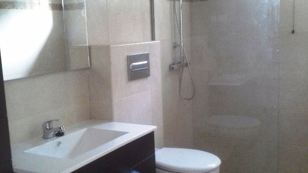 Photo of Bathroom in Los Puertos
