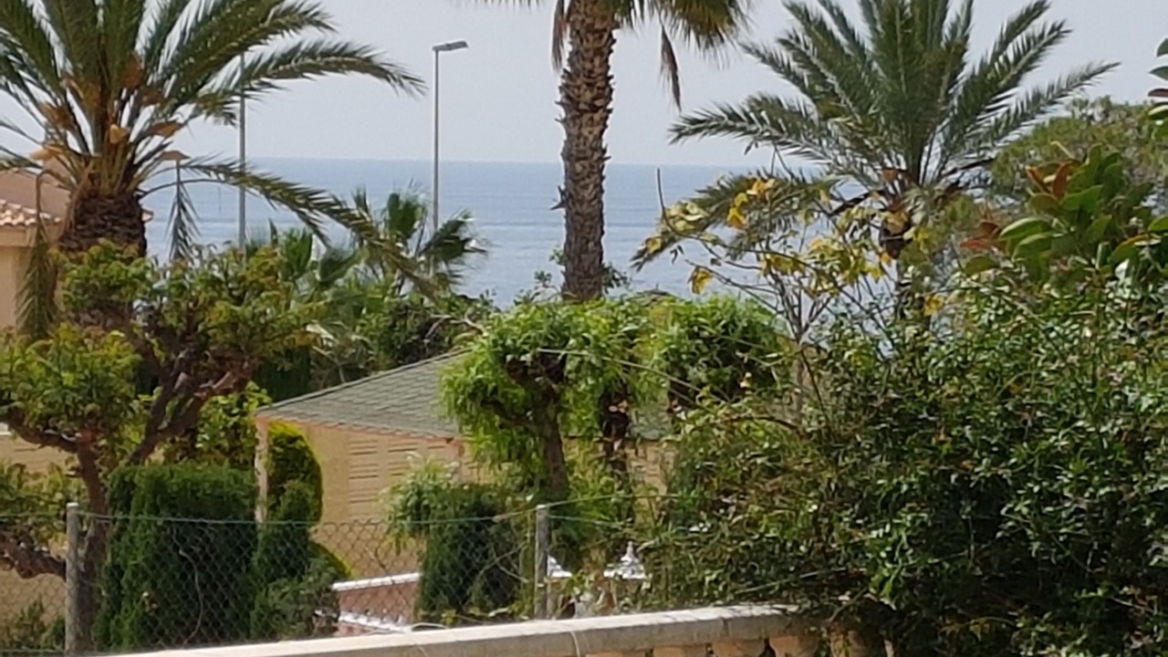Photo of Outdoor in Los Puertos