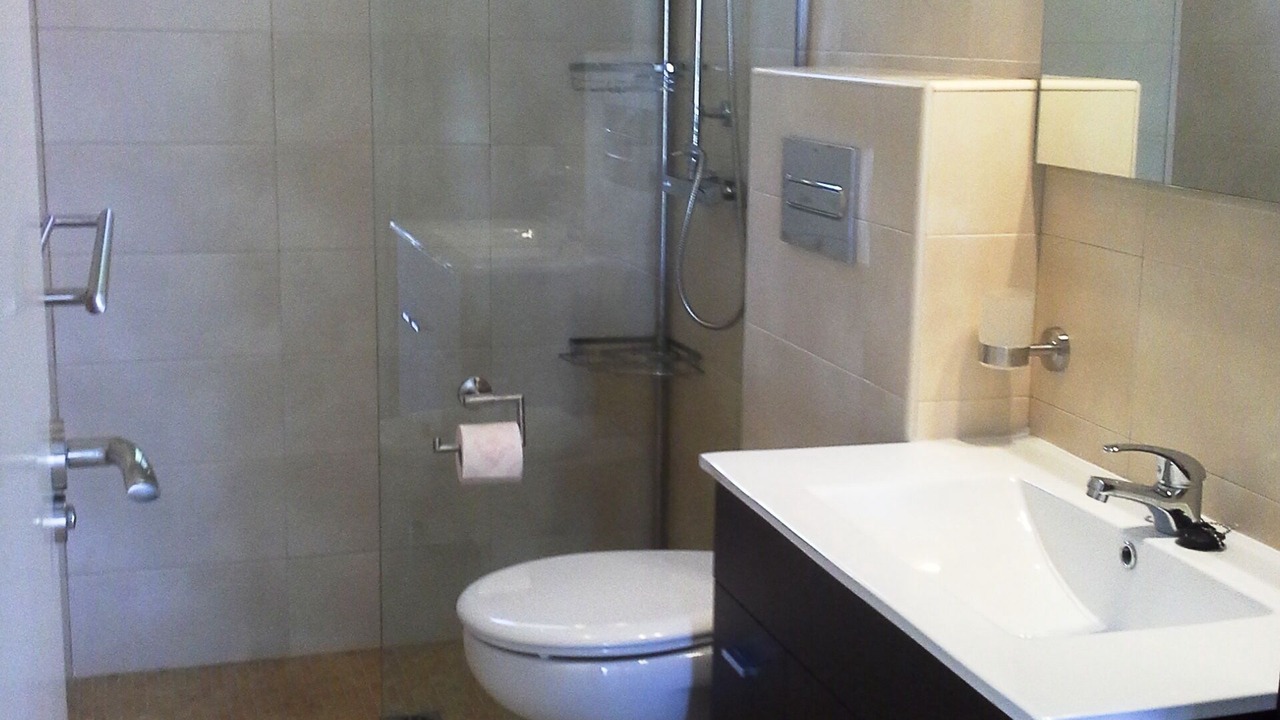 Photo of Bathroom in Los Puertos