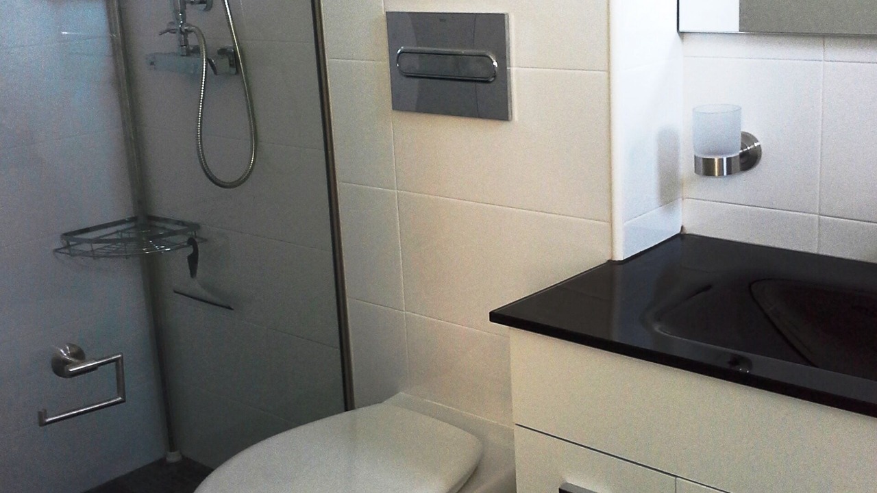 Photo of Bathroom in Los Puertos