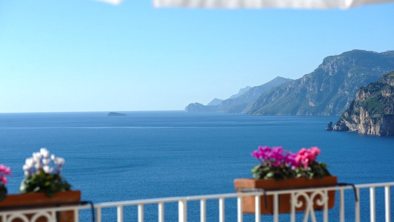 Photo of Patio Balcony in Arienzo