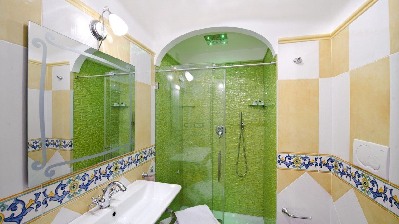 Photo of Bathroom in Arienzo