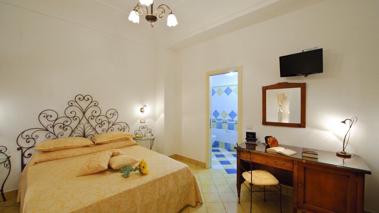 Photo of Bedroom in Arienzo