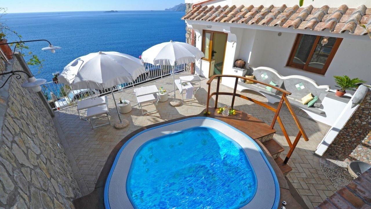 Photo of Patio Balcony in Arienzo