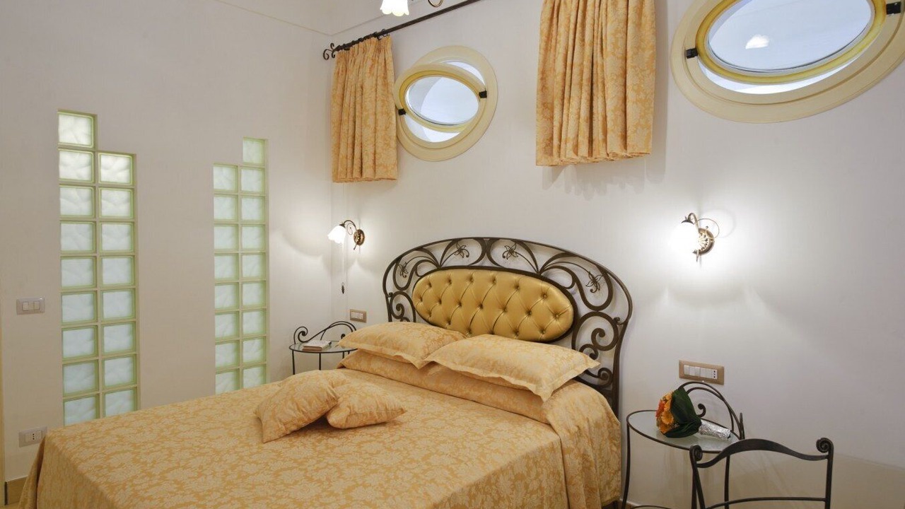 Photo of Bedroom in Arienzo