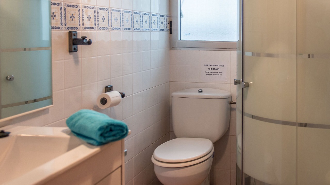 Photo of Bathroom in Anna