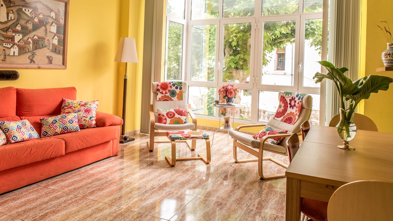 Photo of Livingroom in Anna