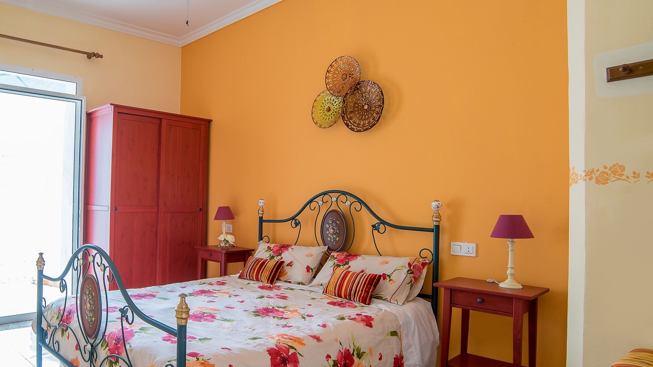 Photo of Bedroom in Anna